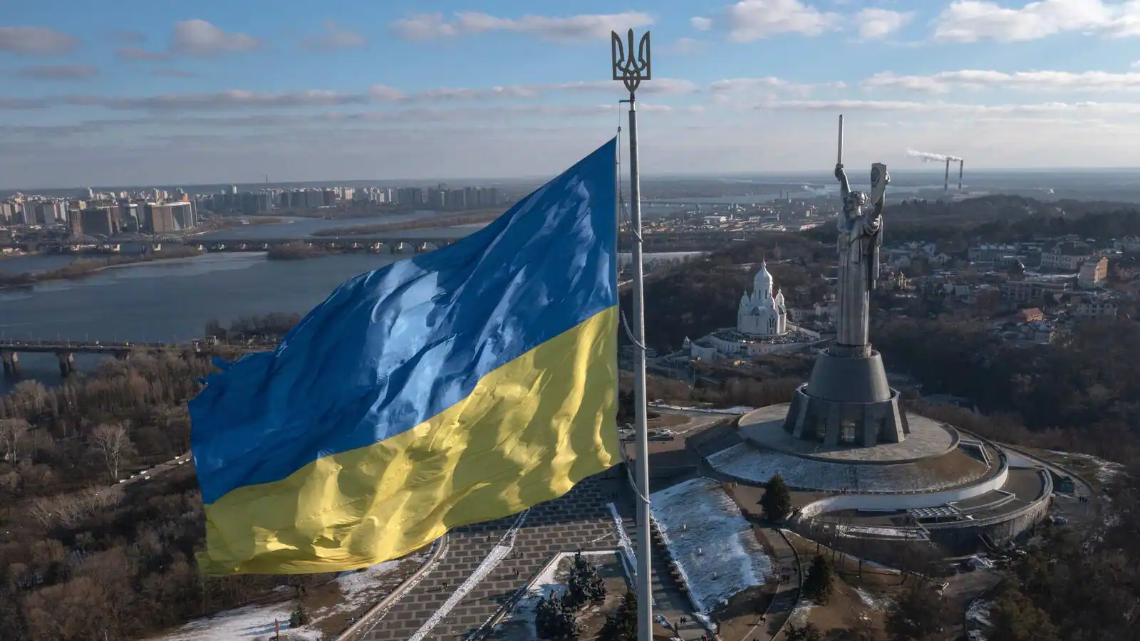 Ukraine: A victim of NATO fraud